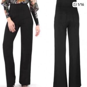 CAbi Chance Wide Leg Pants NEW